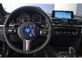 Black Steering Wheel Photo for 2017 BMW 4 Series #115806016