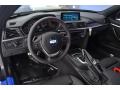 Black Interior Photo for 2017 BMW 4 Series #115806205