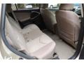 Taupe Rear Seat Photo for 2007 Toyota RAV4 #115806514