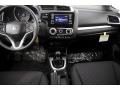Black Dashboard Photo for 2017 Honda Fit #115806592