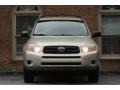 2007 Savannah Metallic Toyota RAV4 I4  photo #23