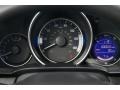 Black Gauges Photo for 2017 Honda Fit #115806687