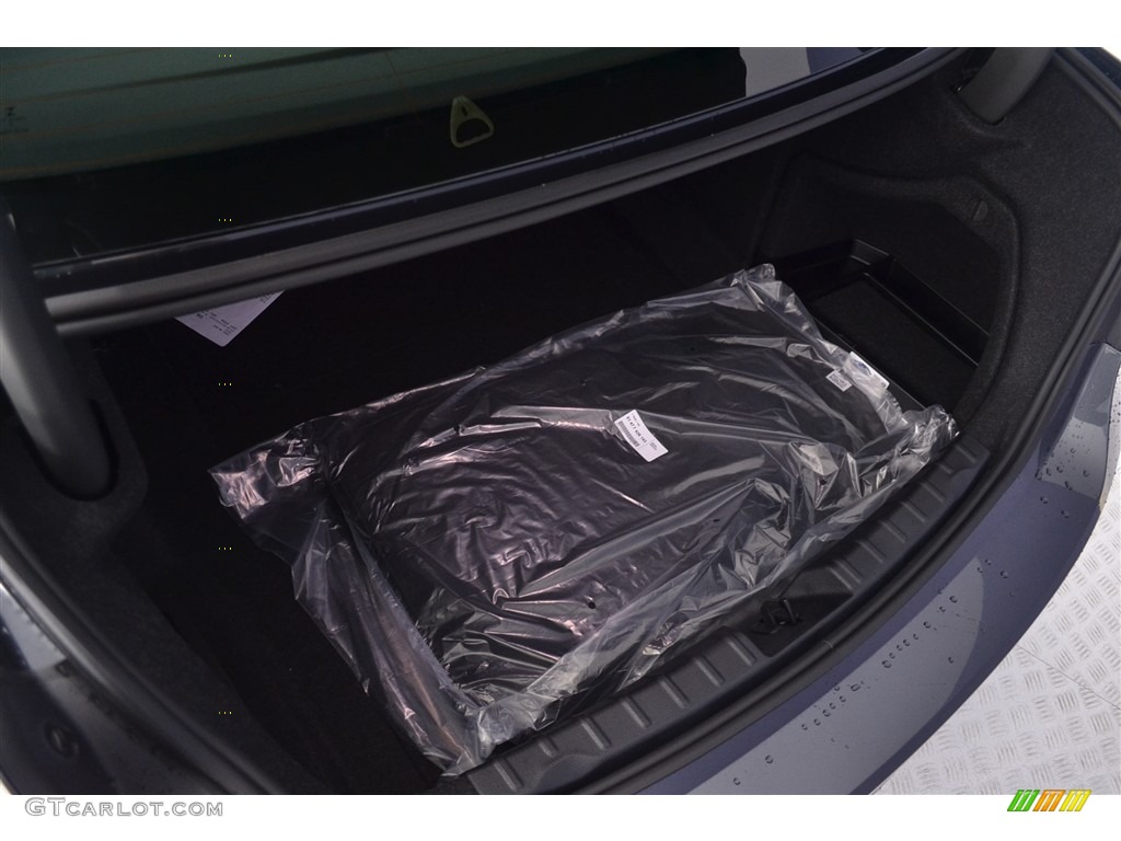 2017 3 Series 320i Sedan - Mineral Grey Metallic / Black photo #9