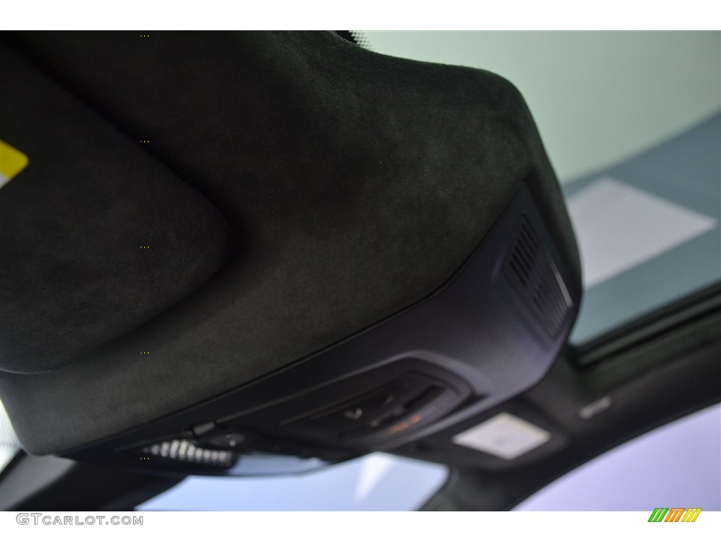 2017 6 Series 640i Gran Coupe - Alpine White / Black photo #12