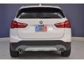 2017 Mineral White Metallic BMW X1 xDrive28i  photo #5