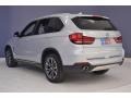 2017 Glacier Silver Metallic BMW X5 sDrive35i  photo #3