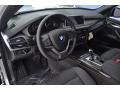 Black Interior Photo for 2017 BMW X5 #115809151