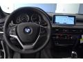 Black Dashboard Photo for 2017 BMW X5 #115809376
