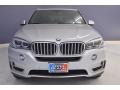 Glacier Silver Metallic - X5 sDrive35i Photo No. 14