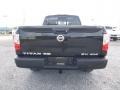 Magnetic Black - TITAN XD SV Crew Cab 4x4 Photo No. 9