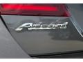 2017 Modern Steel Metallic Honda Accord EX-L Sedan  photo #3
