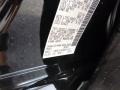 G41: Magnetic Black 2017 Nissan TITAN XD SV Crew Cab 4x4 Color Code
