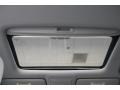 2017 Modern Steel Metallic Honda Accord EX-L Sedan  photo #14
