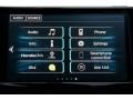 2017 Modern Steel Metallic Honda Accord EX-L Sedan  photo #16