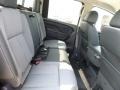 2017 Magnetic Black Nissan TITAN XD S Crew Cab 4x4  photo #6