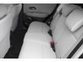 Alabaster Silver Metallic - HR-V EX Photo No. 12