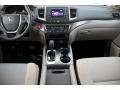 2016 White Diamond Pearl Honda Pilot LX AWD  photo #12