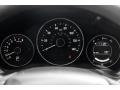 Alabaster Silver Metallic - HR-V EX Photo No. 18
