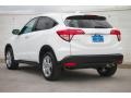 2016 White Orchid Pearl Honda HR-V EX  photo #2