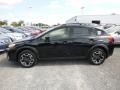 Crystal Black Silica - Crosstrek 2.0i Premium Photo No. 10