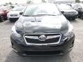 Crystal Black Silica - Crosstrek 2.0i Premium Photo No. 12