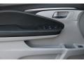 2016 Crystal Black Pearl Honda Pilot EX-L  photo #8