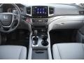2016 Crystal Black Pearl Honda Pilot EX-L  photo #13