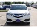 White Diamond Pearl - RDX  Photo No. 2