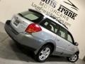 Brilliant Silver Metallic - Outback 2.5XT Limited Wagon Photo No. 5