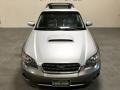 2005 Brilliant Silver Metallic Subaru Outback 2.5XT Limited Wagon  photo #7