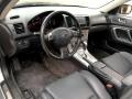 Brilliant Silver Metallic - Outback 2.5XT Limited Wagon Photo No. 9