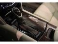 2016 Dark Emerald Metallic Cadillac XTS Luxury AWD Sedan  photo #12