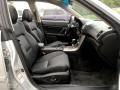 Brilliant Silver Metallic - Outback 2.5XT Limited Wagon Photo No. 13