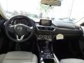 Titanium Flash Mica - Mazda6 Sport Photo No. 3