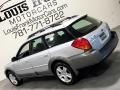 Brilliant Silver Metallic - Outback 2.5XT Limited Wagon Photo No. 18