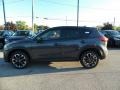 2016 Meteor Gray Mica Mazda CX-5 Grand Touring  photo #1