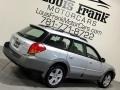 Brilliant Silver Metallic - Outback 2.5XT Limited Wagon Photo No. 19