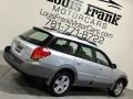 2005 Brilliant Silver Metallic Subaru Outback 2.5XT Limited Wagon  photo #19