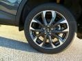 2016 Meteor Gray Mica Mazda CX-5 Grand Touring  photo #3