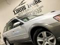 Brilliant Silver Metallic - Outback 2.5XT Limited Wagon Photo No. 22