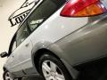 Brilliant Silver Metallic - Outback 2.5XT Limited Wagon Photo No. 23