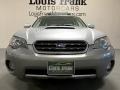 Brilliant Silver Metallic - Outback 2.5XT Limited Wagon Photo No. 25