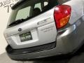 Brilliant Silver Metallic - Outback 2.5XT Limited Wagon Photo No. 27