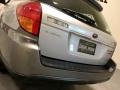 Brilliant Silver Metallic - Outback 2.5XT Limited Wagon Photo No. 29