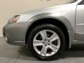 2005 Brilliant Silver Metallic Subaru Outback 2.5XT Limited Wagon  photo #30