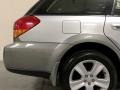 Brilliant Silver Metallic - Outback 2.5XT Limited Wagon Photo No. 37