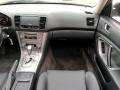 Brilliant Silver Metallic - Outback 2.5XT Limited Wagon Photo No. 46