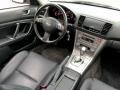 Brilliant Silver Metallic - Outback 2.5XT Limited Wagon Photo No. 47