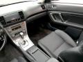 Brilliant Silver Metallic - Outback 2.5XT Limited Wagon Photo No. 48