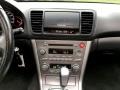 Brilliant Silver Metallic - Outback 2.5XT Limited Wagon Photo No. 51